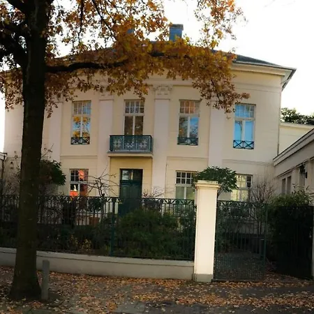 Offsuite Hotel Essen