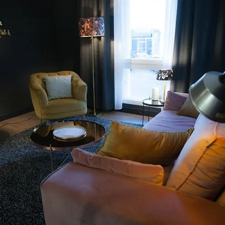 Offsuite Hotel Essen