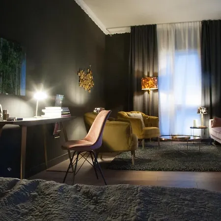 Offsuite * Essen