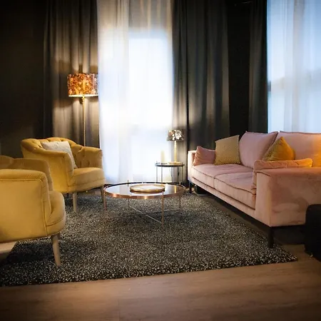 Offsuite Hotel Essen