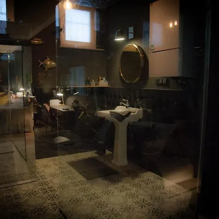 Hotel Offsuite *