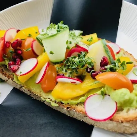 Offsuite * Essen