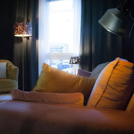 Offsuite * Essen