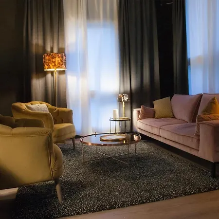 Offsuite Hotel Essen